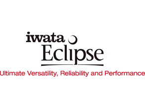 Iwata Eclipse Spares