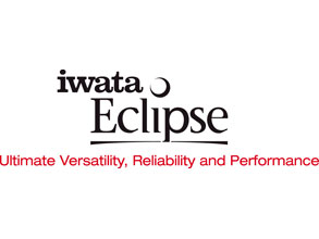 Iwata Eclipse