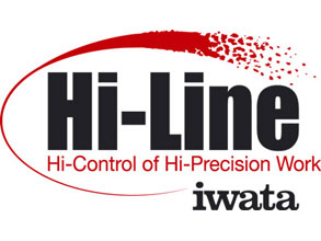 Iwata Hi-Line