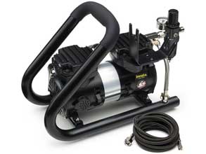 All Airbrush Compressors