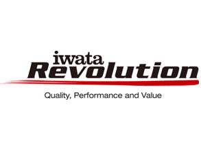 Iwata Revolution