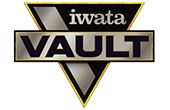 Iwata Vault
