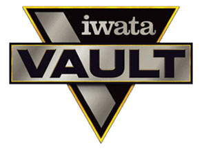 Iwata Vault