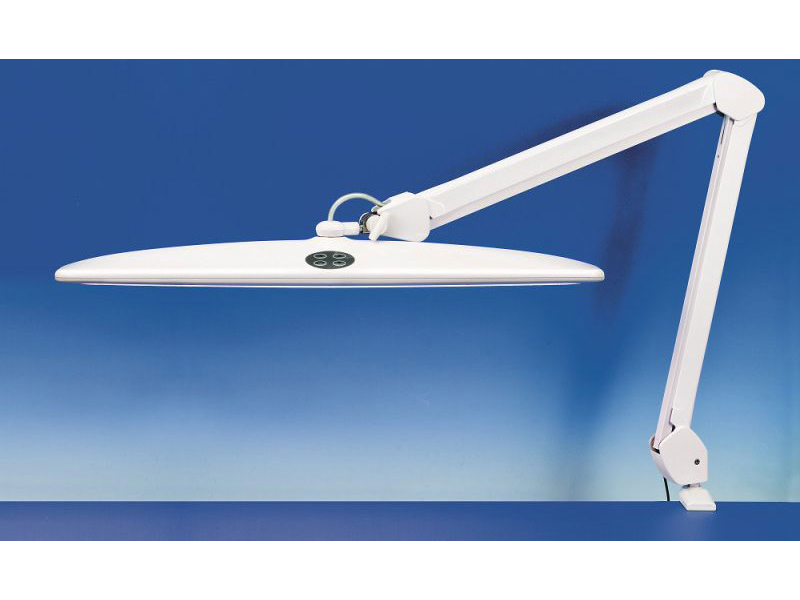 Lightcraft Professional LED Task Lamp