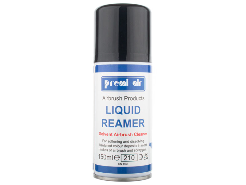 Premi Air Liquid Reamer