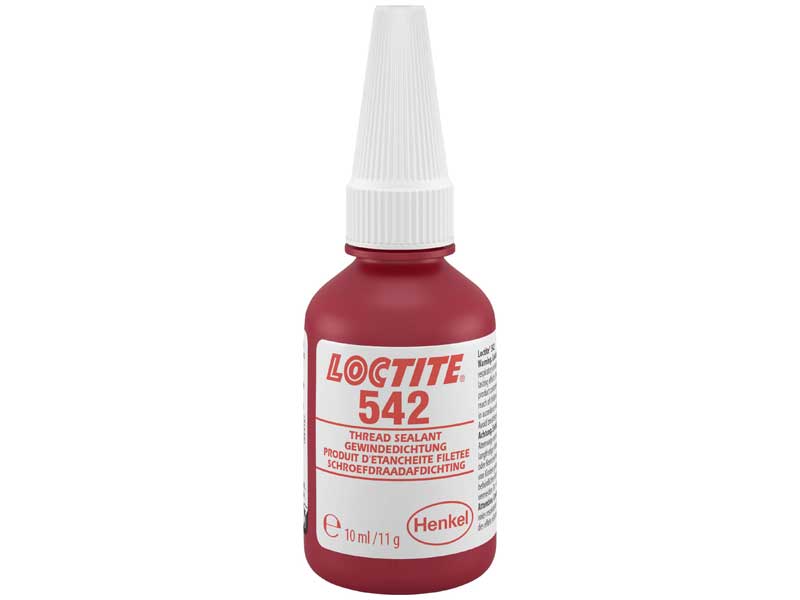 Loctite 542 Thread Sealant