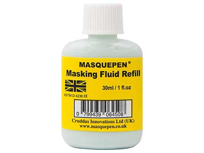 Masquepen Refill