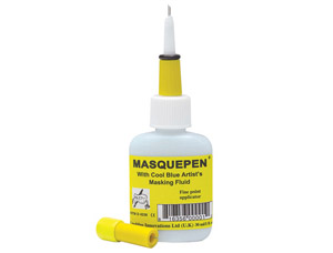 Masquepen Liquid Masking Dispenser