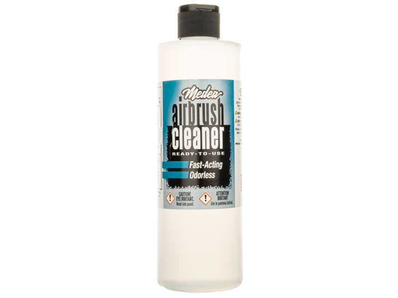 Medea Airbrush Cleaner 16oz