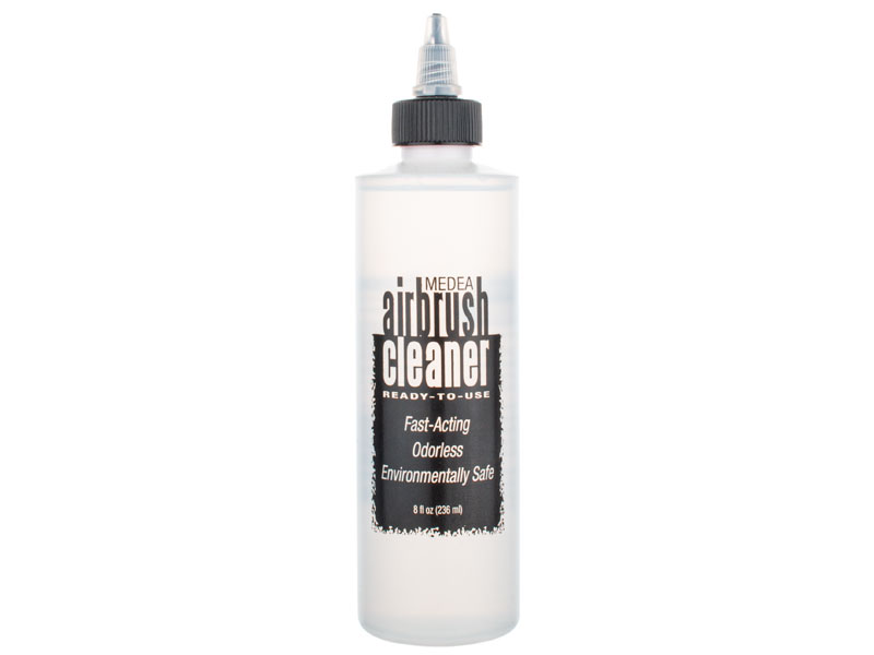 Medea Airbrush Cleaner 8oz