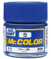 Mr Hobby Mr Color