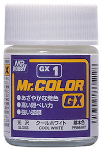 Mr Color GX