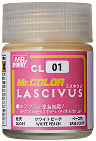 Mr Color Lascivus