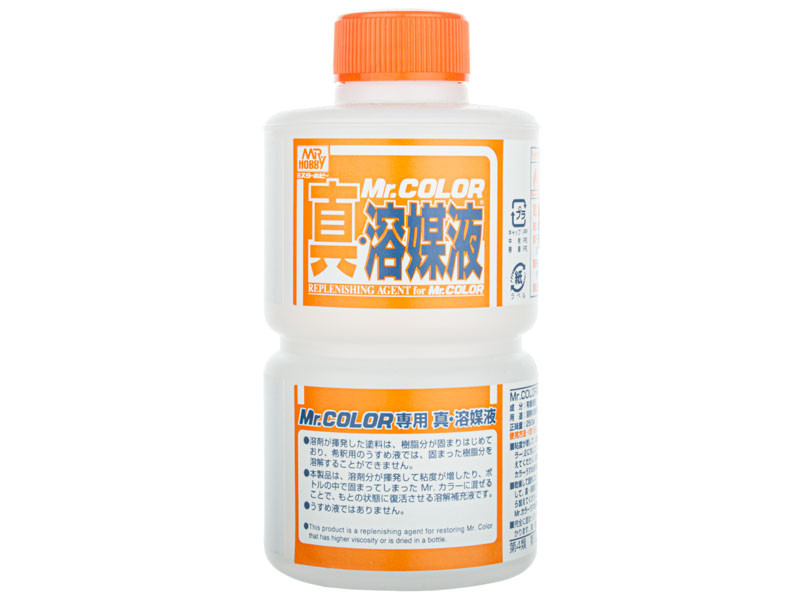 Mr Color Replenishing Agent 250ml