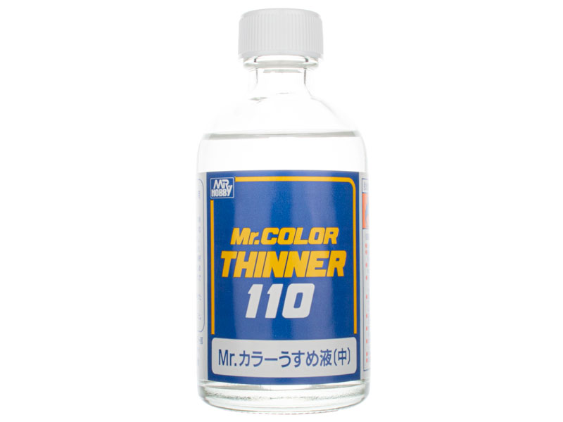 Mr Color Thinner 110ml