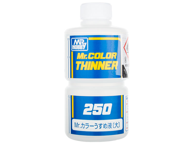 Mr Color Thinner 250ml