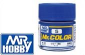 Mr Color