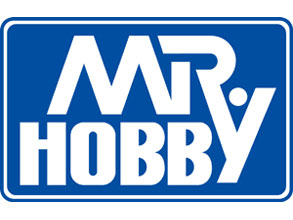 Mr Hobby Airbrushes