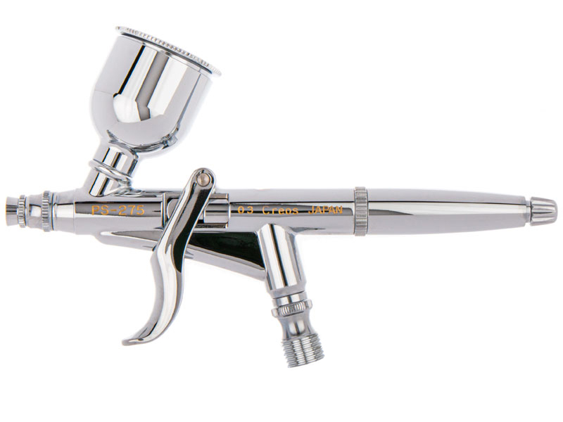 Mr Procon Boy WA Trigger Airbrush (PS-275)