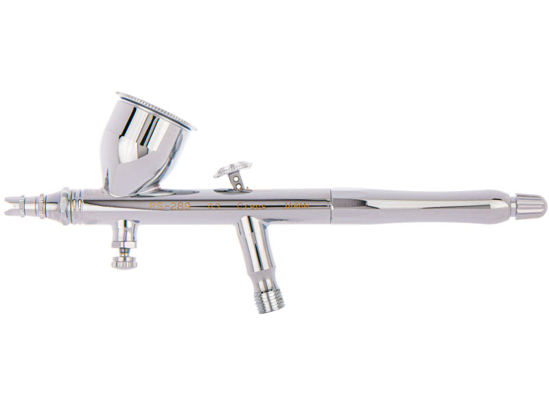 Mr Procon Boy WA Platinum V2 Airbrush (PS-289)