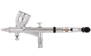 Mr Airbrush Custom 0.18 (PS-771) Spares