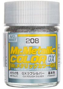 Mr Metallic Color GX