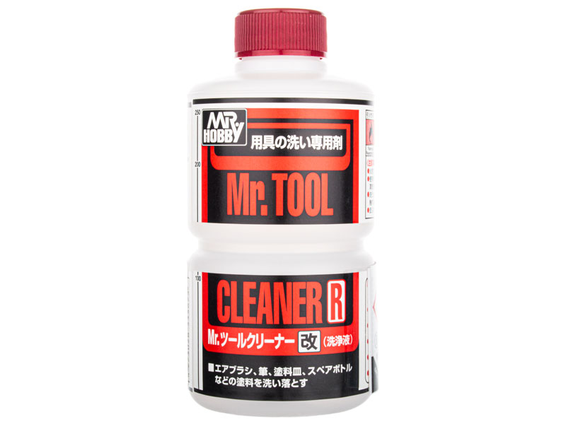 Mr Tool Cleaner 250ml