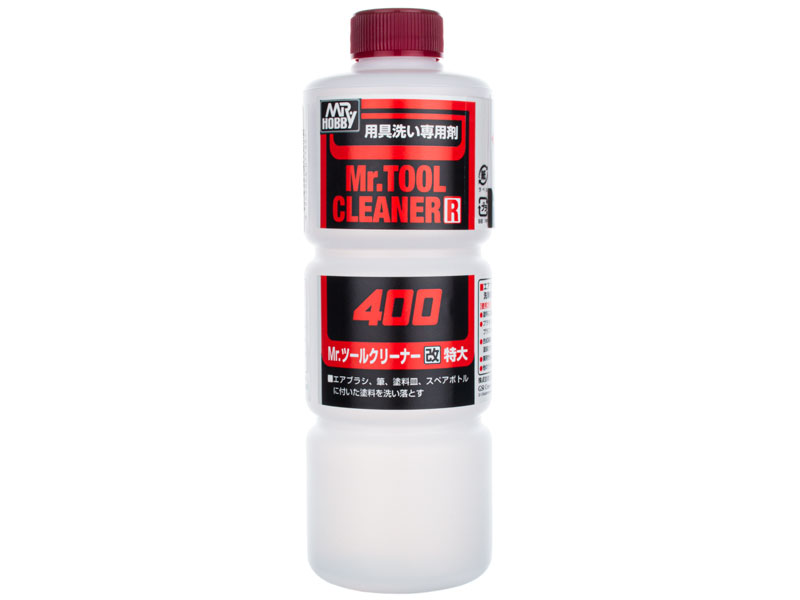 Mr Tool Cleaner 400ml