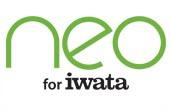 All Neo for Iwata spares