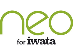 Neo for Iwata Airbrushes