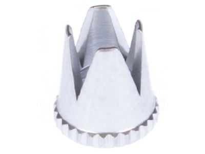 PS-770 Crown Cap (Part 1)