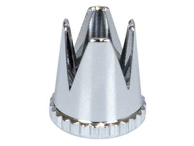 PS-771 Crown Cap (Part 1)