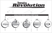 Revolution Parts Diagrams