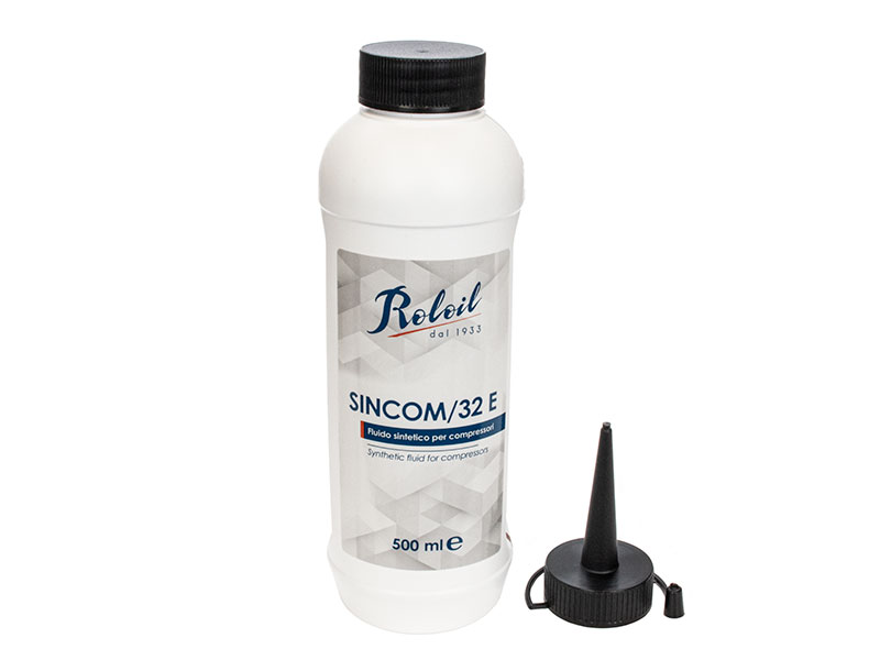 Sincom Compressor Oil