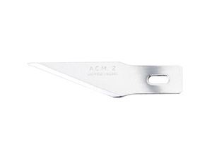 No.2 ACM Blade