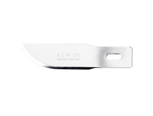 No.22 ACM Blade