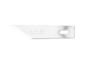 No.24 ACM Blade
