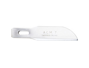 No.7 ACM Blade