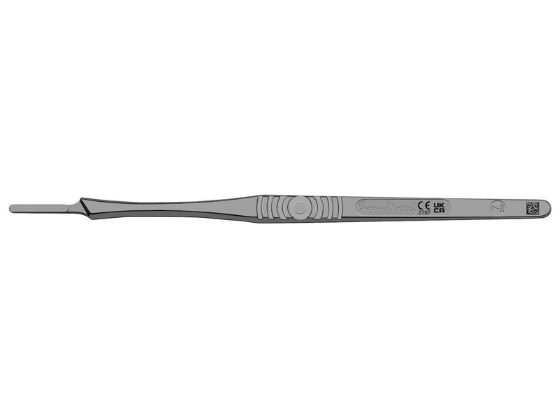 Swann Morton Scalpel Handle No.7