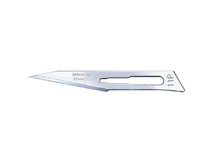 No.11P Scalpel Blade
