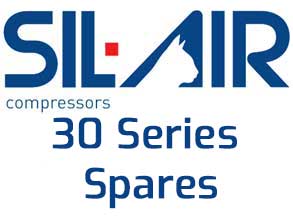 Sil-Air 30 Series Spares