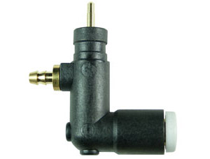 Sil-Air Unloader Valve