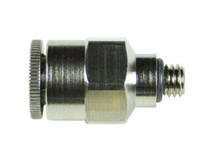 Sil-Air Push Fit Connector