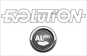 Evolution ALPlus Parts Diagram