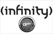 Infinity CRPlus Parts Diagram