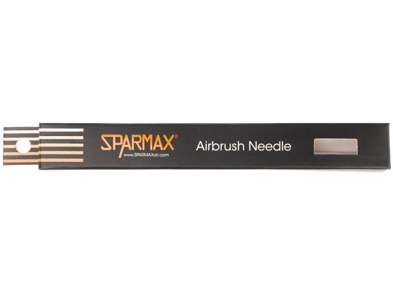 Sparmax SP-20X 0.2mm Needle (Part 25)