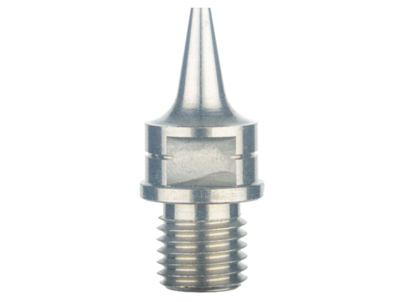 Sparmax GP-70 0.7mm Nozzle (Part 3)
