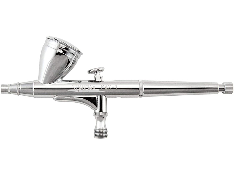 Sparmax MAX-3 Airbrush