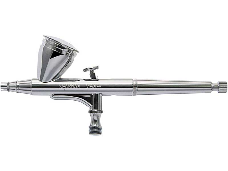 Sparmax MAX-4 Airbrush