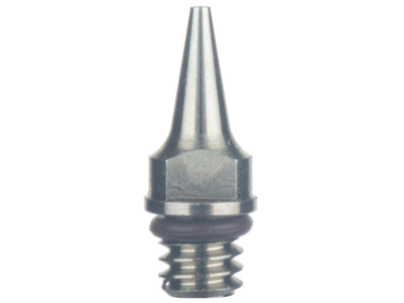 Sparmax MAX-3 0.3mm Nozzle (Part 3)